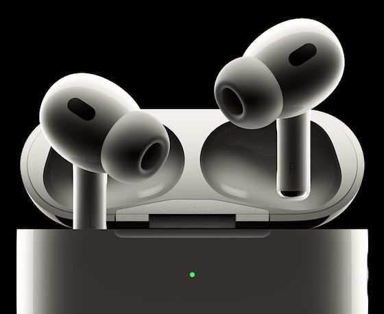 Apple: AirPods Pro 3 mit Herzfrequenzmessung