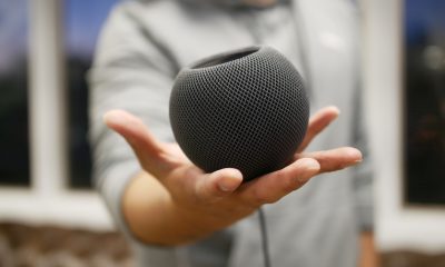 Apple: Neuer HomePod mini kommt wahrscheinlich 2025