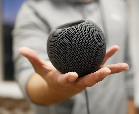 Apple: Neuer HomePod mini kommt wahrscheinlich 2025