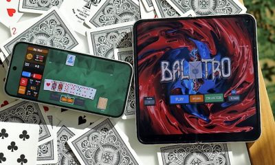 Balatro: Spiele-Entwickler LocalThunk äußert sich zu Verkaufszahlen