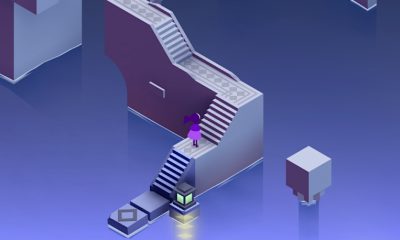 Monument Valley 3: Download für Netflix-Abonnenten kostenlos