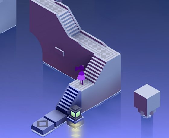 Monument Valley 3: Download für Netflix-Abonnenten kostenlos