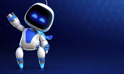 The Game Awards 2024: Astro Bot ist Spiel des Jahres