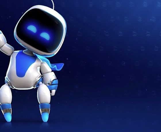 The Game Awards 2024: Astro Bot ist Spiel des Jahres