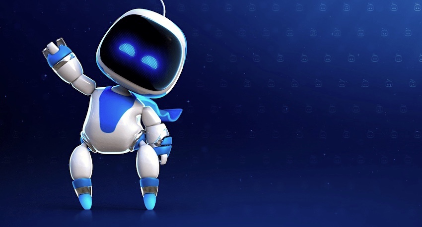 The Game Awards 2024: Astro Bot ist Spiel des Jahres