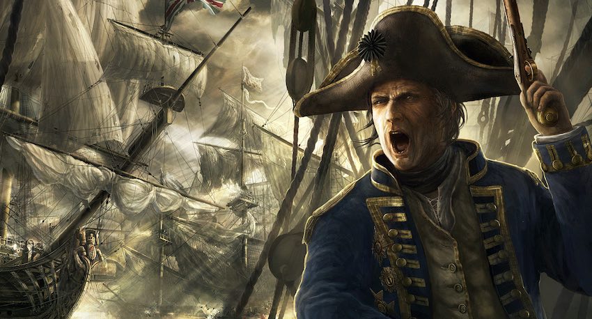 Total War - Empire: Strategiespiel im App Store erschienen