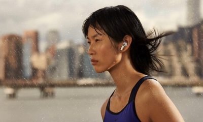 Apple: AirPods sollen zu Fitness-Trackern entwickelt werden