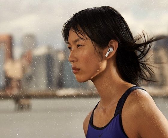 Apple: AirPods sollen zu Fitness-Trackern entwickelt werden