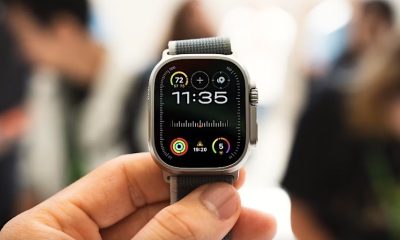 Apple Watch: TSMC produziert S9-Chip erstmals in den USA