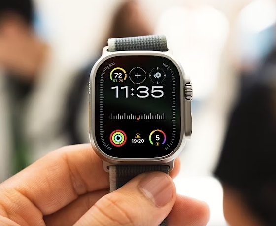 Apple Watch: TSMC produziert S9-Chip erstmals in den USA