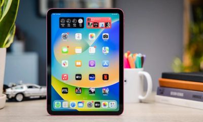 Apple: iPad 11 mit A17 Pro-Chip für Künstliche Intelligenz