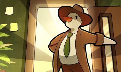 Duck Detective: The Secret Salami erscheint am 9. April 2025