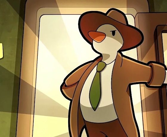 Duck Detective: The Secret Salami erscheint am 9. April 2025