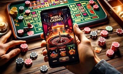 Entwicklung von iGaming: Von Spielautomaten zu Online-Casinos