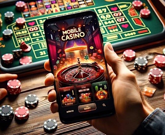 Entwicklung von iGaming: Von Spielautomaten zu Online-Casinos