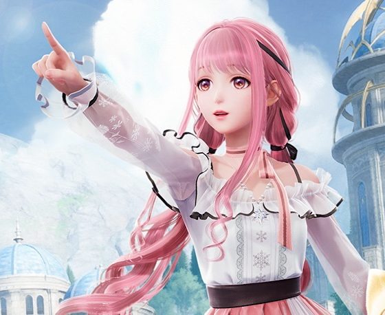 Infinity Nikki: Open-World-Adventure generiert Rekordeinnahmen