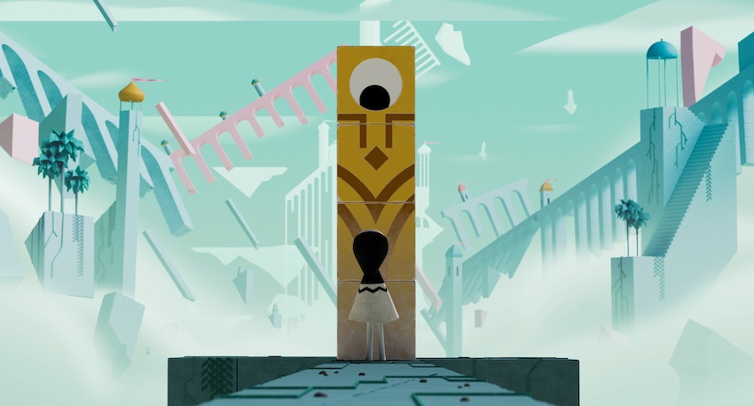 Monument Valley 3 Walkthrough Lösung und Tipps auf Deutsch