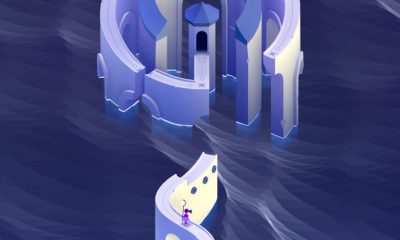 Monument Valley 3 Walkthrough Lösung Cheats und Tipps auf Deutsch