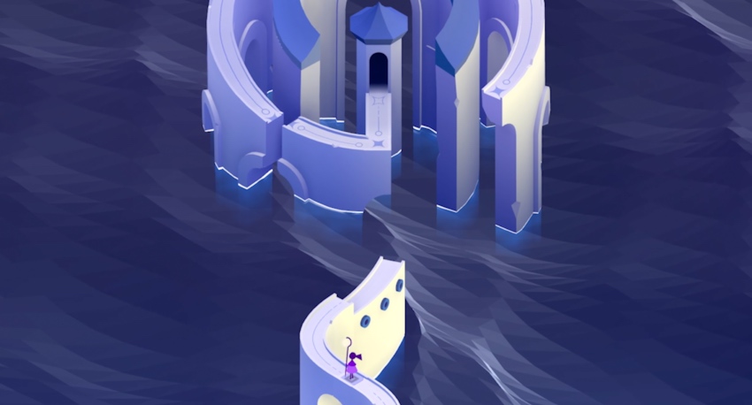 Monument Valley 3 Walkthrough Lösung Cheats und Tipps auf Deutsch