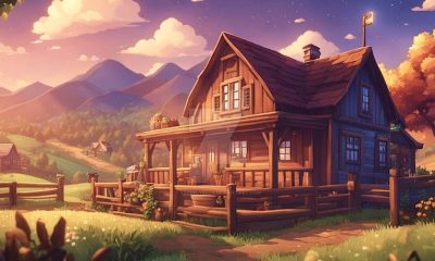 Stardew Valley: Publisher ConcernedApe meldet 41 Millionen Verkäufe