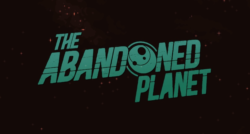 The Abandoned Planet Walkthrough Lösung Cheats und Tipps