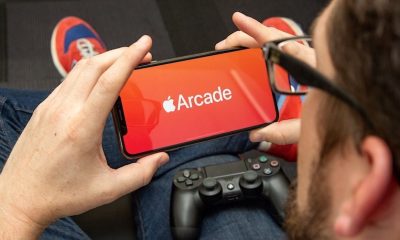 Apple Arcade: Zwei neue Games für die Spiele-Flatrate