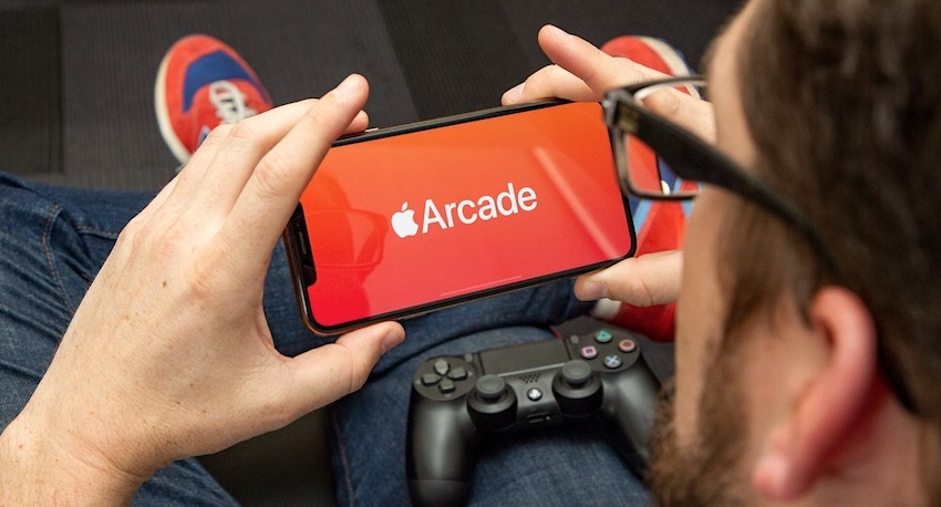 Apple Arcade: Zwei neue Games für die Spiele-Flatrate