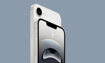 Apple: Einstiegsmodell iPhone 16e offiziell vorgestellt