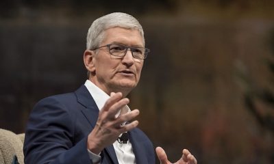 Apple: Massive Investitionen in den USA offiziell angekündigt