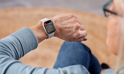 Apple Watch: Februar, der Monat der Herzgesundheit