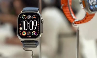 Apple Watch Ultra 3: Neue Funktionen im Jahr 2025