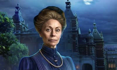 Dark City: Amsterdam Mysterium Walkthrough Lösung auf Deutsch