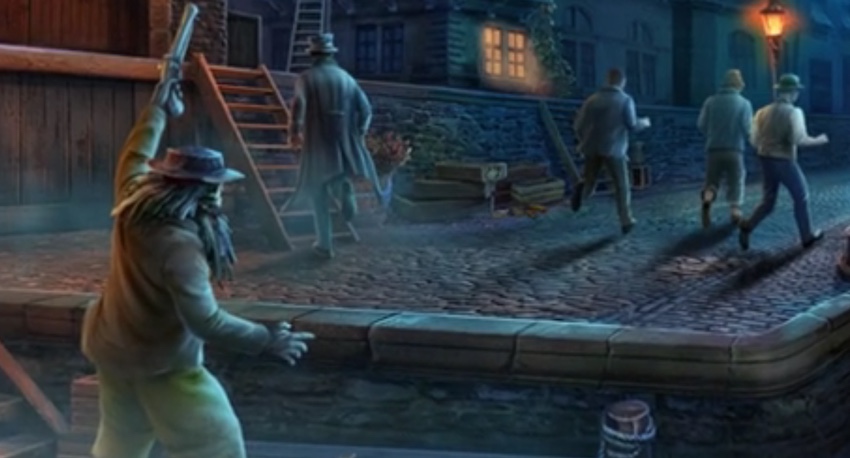 Dark City: Amsterdam Mysterium Cheats auf Deutsch