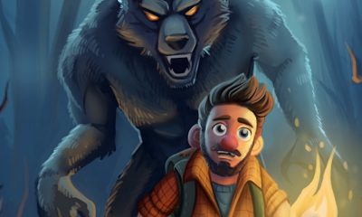 Dark Forest Survivor: iOS-Adventure im Spiele-Test