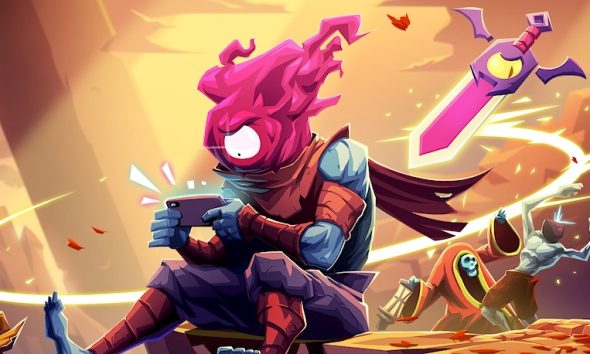 Dead Cells: Finale Updates des Action-Platformers erhältlich