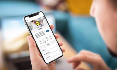 Lidl Plus App: Digitale Pfandbons erhalten und einlösen