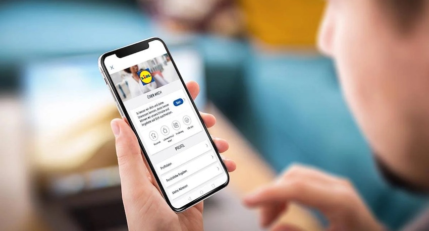 Lidl Plus App: Digitale Pfandbons erhalten und einlösen