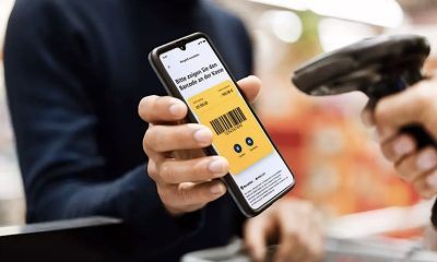 Postbank Giro pur: Online-Konto mit Apple Pay vorgestellt