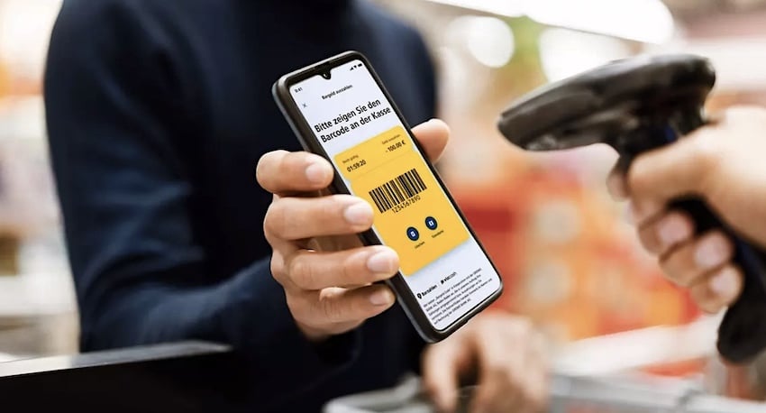 Postbank Giro pur: Online-Konto mit Apple Pay vorgestellt