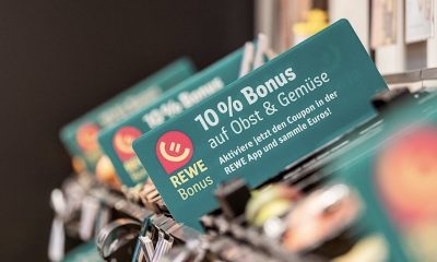 Rewe Bonus App: Hacker klauen Bonuspunkte und Guthaben