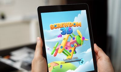 Screwdom Walkthrough Lösung Cheats und Tipps auf Deutsch