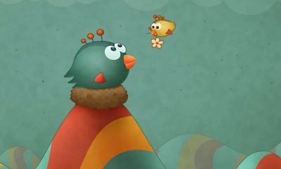 Tiny Wings: Update 2.5 mit täglich neuen Missionen