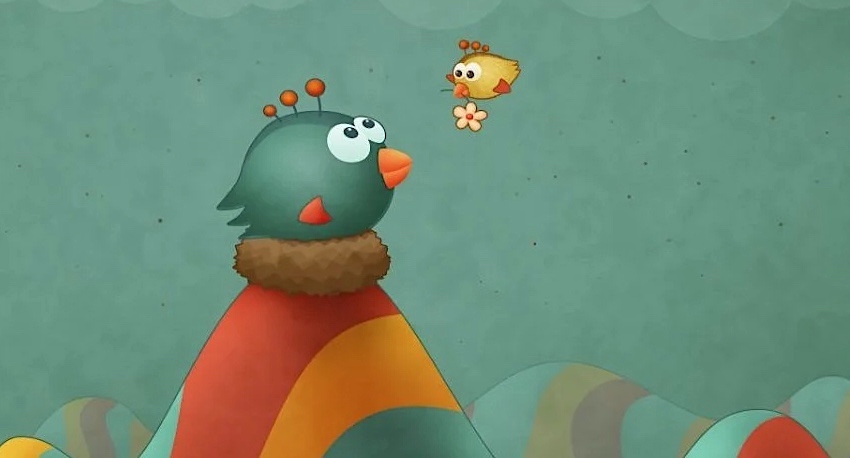 Tiny Wings Walkthrough Lösung Cheats und Tipps