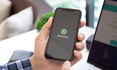 WhatsApp Chat Farbe ändern - so geht das richtig!