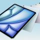 Apple: iPad Air 2025 mit M3-Chip vorgestellt