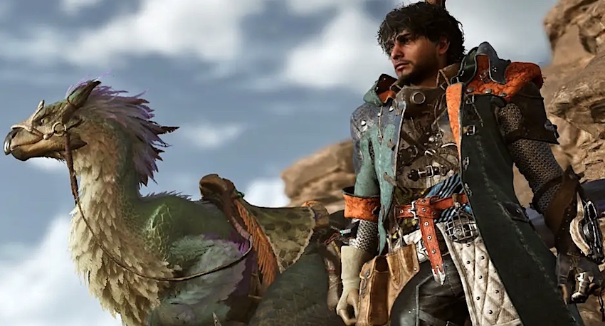 Monster Hunter Wilds: Steam knackt 40-Millionen-Marke