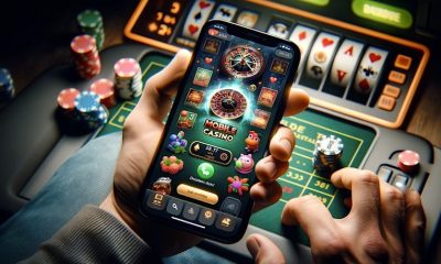 Ratgeber: Die besten Casino-Apps 2025 finden