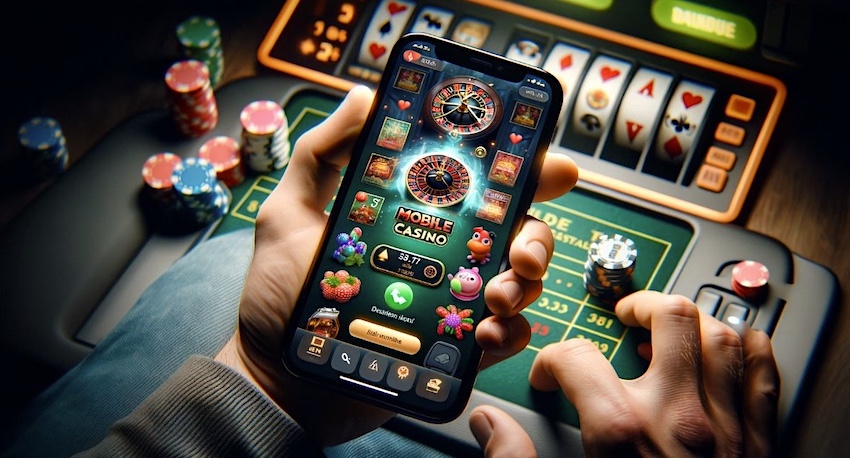 Ratgeber: Die besten Casino-Apps 2025 finden