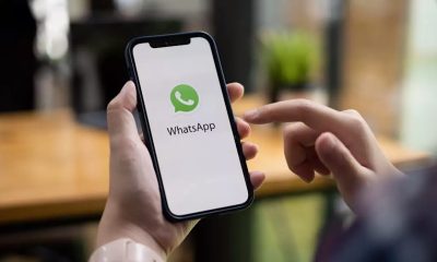 WhatsApp: Korrektur von Texten ein- oder ausschalten